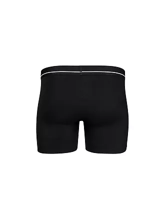 SKINY | Pants Modern Micro Black | 